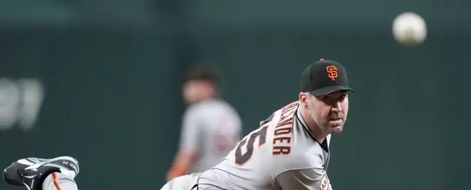 Justin Verlander regresa con Detroit por un año y 13 millones de dólares