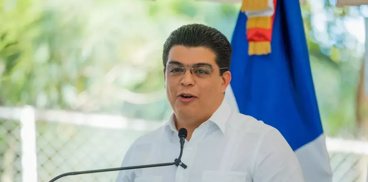 Caasd inicia trabajos saneamiento de cañadas