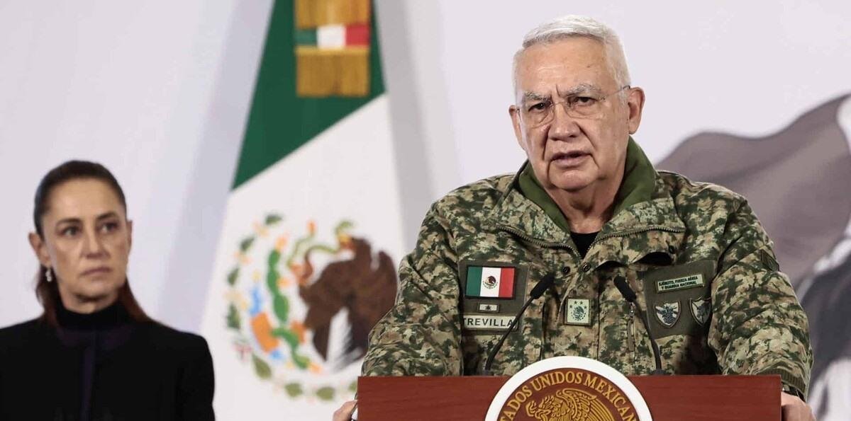 Información de EE. UU., una pareja sentimental y un bosque: el operativo contra El Mencho