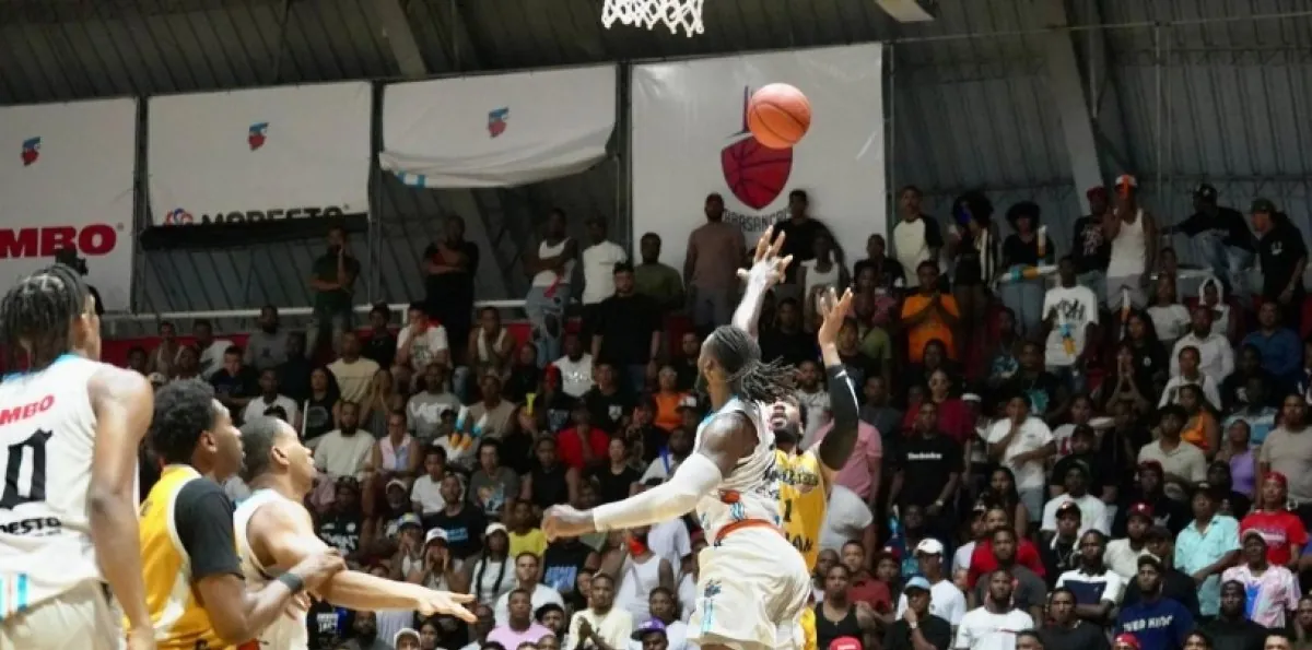 Nueve equipos se disputarán la Copa Banreservas