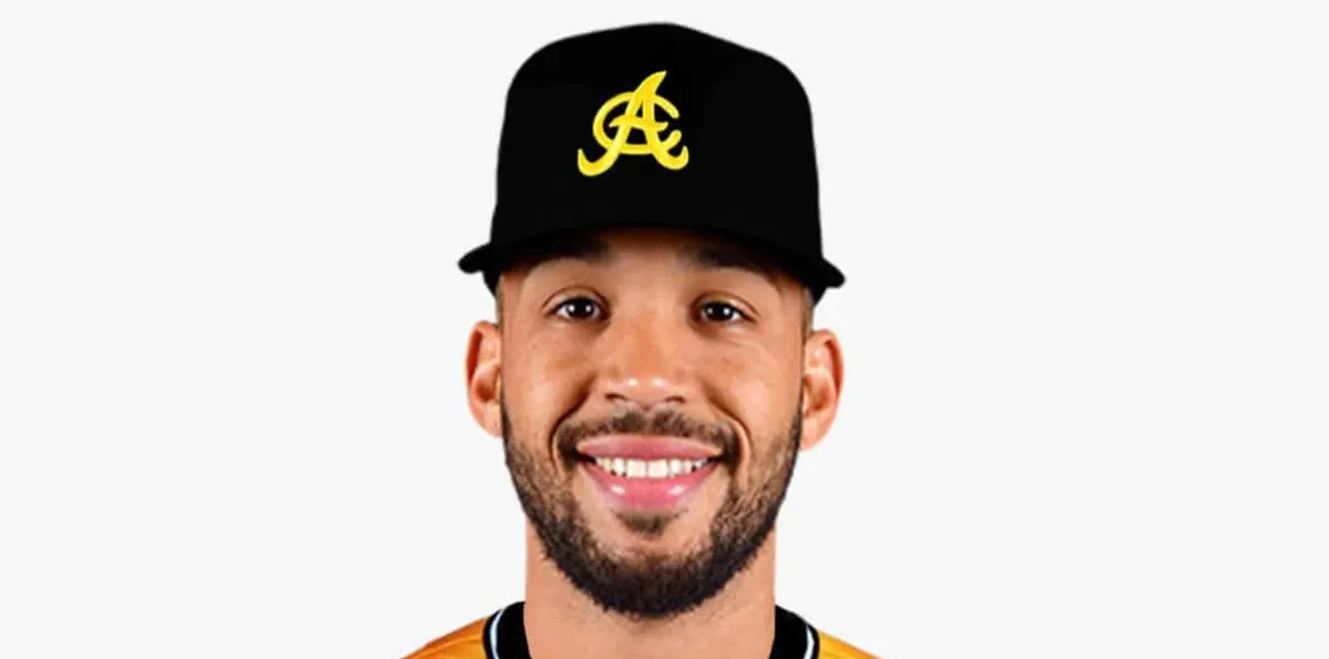 Las Águilas contratan al jardinero Luis Liberato y a los pithcers Jonathan Aro y Diógenes Almengó